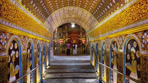 Tempel Tand Kandy